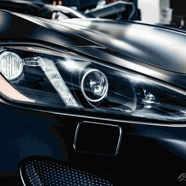 Light Tinting