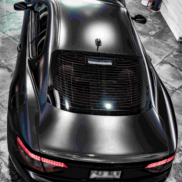 Window Tinting
