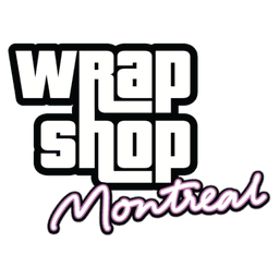 Wrap Shop Montreal