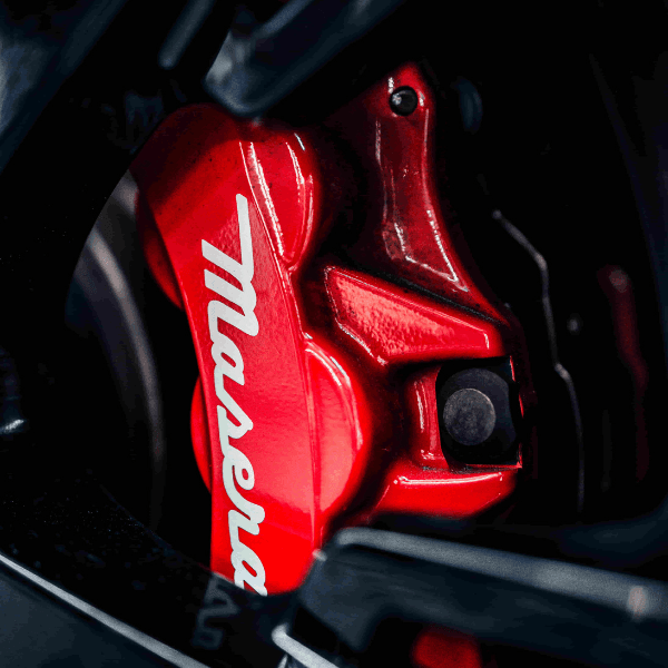 Maserati