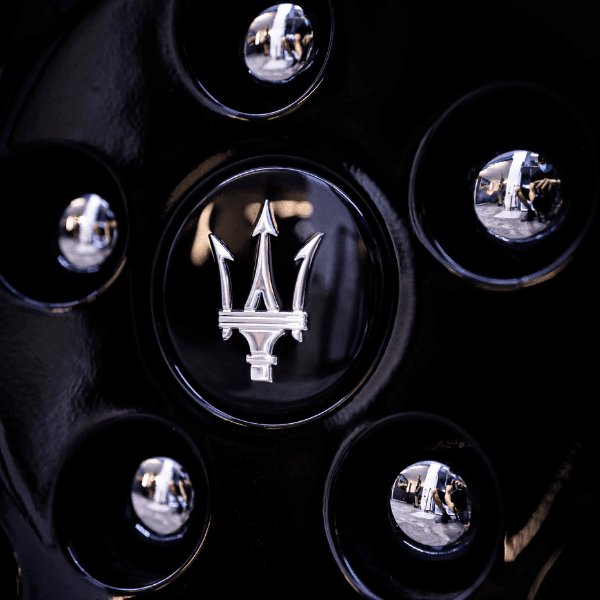 Maserati wrap 4