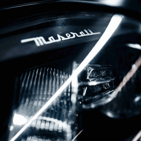 Maserati wrap 5