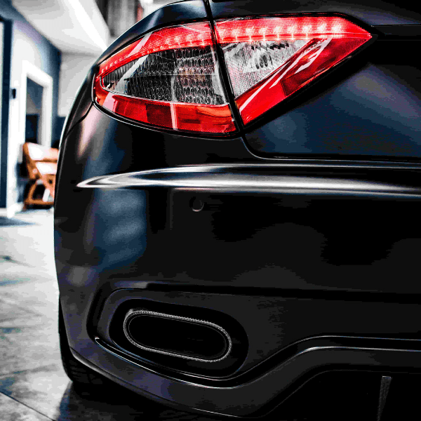 Maserati wrap 8