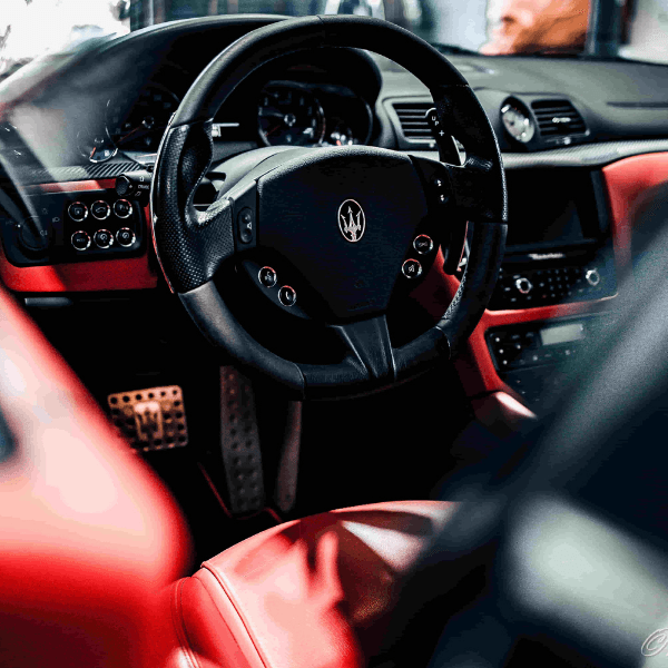Maserati wrap 9