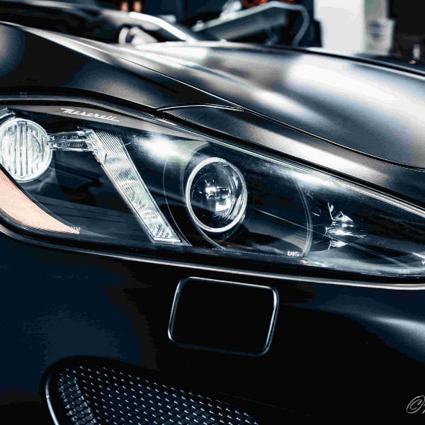 Light Tinting
